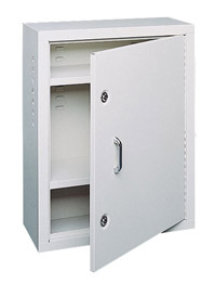 Lakeside Single Door Narcotic Cabinet